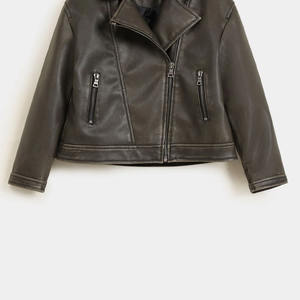 Nouveau design Meilleur prix Veste en cuir véritable de qualité supérieure pour hommes ou hiver dans toutes les tailles disponibles - Product Image 5