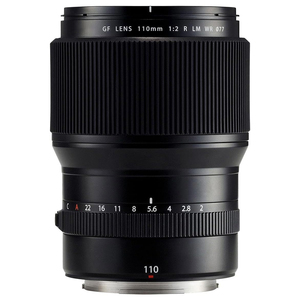 เลนส์ระยะกลาง 110 มม. f2 แบบไพร์ม ออโต้โฟกัส รูรับแสงกว้าง สำหรับถ่ายภาพบุคคล - Product Image 1