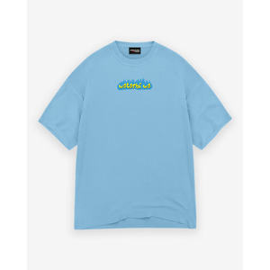 เสื้อยืดเจอร์ซีย์ผู้ชายพร้อมส่ง ขายส่ง สำเร็จรูป สำหรับฤดูใบไม้ผลิ/ฤดูใบไม้ร่วง รับผลิตแบบ OEM/ODM - Product Image 2