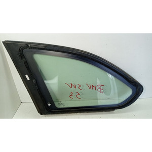 Déflecteur arrière droit BMW Série 3 F31 Touring 51377259714 N47D20C (11>) - Product Image 3