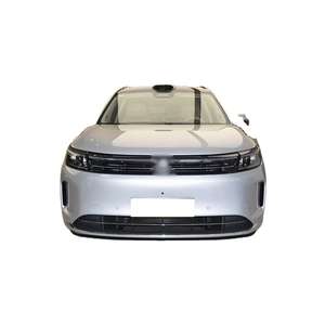 Venta al por Mayor de SUV Pequeño de Primera Generación Q2 L 35 TFSI (Hhzyx) 1.4T 150Ps/110Kw L4 con Interior Oscuro, Neumáticos Alemanes R17, Volante a la Izquierda - Product Image 1