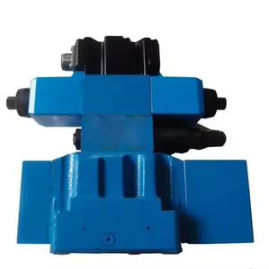 Válvula de alivio proporcional eléctrico-hidráulica de 2/8/2/8/2/2/2/2/2/2/8/2/1/2/1/2/2/2/2/1/2/2/1/2/2 - Product Image 1