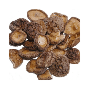 Dried Shiitake Mushrooms tidy broken pieces for seasoning blends and stock <b>powders</b>, efficient <b>rehydration</b>, Vietnam sourcing - Product Image 1