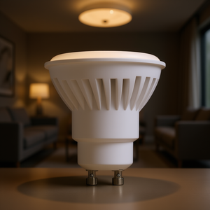 7W Dimmable LED <b>Bulbs</b> - Product Image 3
