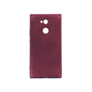 Coque de protection en silicone Netzy SAFA Premier Slim Fit pour Sony Xperia XA2 Ultra, style liquide, coque arrière pour modèles A22 et 14 - Product Image 3