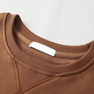 Sweat-shirts pour hommes grande taille, contraste de couleurs, vêtements pour hommes, sweat-shirts pour hommes, pull-over pour hommes - Product Image 4