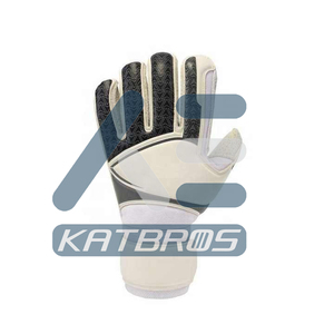 Gants de gardien de but à prix spécial, gants de football avec boucle antidérapante, légers, professionnels, pour l'entraînement sportif et les matchs de football - Product Image 5