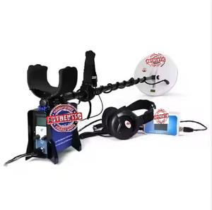 Detector de Metales Manual Subterráneo Industrial GDX8000 de Calidad Premium, Buscador de Oro con Personalización OEM y 3 Años de Garantía - Product Image 1