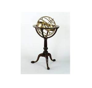 ขาตั้งทองเหลือง Armillary คุณภาพสูงสุดขายใหม่โลหะลูกโลกขาตั้งล่าสุด Armillary ตกแต่งเดินเรือในราคาขายส่งในขั้นต่ํา - Product Image 1