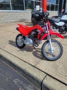 250cc มอเตอร์ไซค์4จังหวะ2025คันสำหรับ CRF110F รถใหม่ - Product Image 3