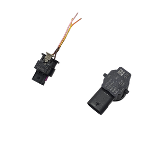 Sensore di Parcheggio PEUGEOT 3008 Serie 9827917377 (16>23) - Product Image 3