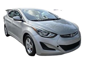 รถฮุนได เอลันตร้า ปี 2018 มือสอง สภาพดี พร้อมส่ง ไม่มีอุบัติเหตุ สำหรับตลาดโลก พวงมาลัยขวา/ซ้าย  พร้อมเครื่องมือช่าง - Product Image 1