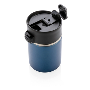 Bicchiere sottovuoto aziendale da 220ml per bicchieri fabbricati in Bogota - Product Image 5