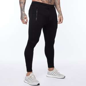 กางเกงขายาวลำลองคุณภาพสูงสำหรับผู้ชาย สไตล์สตรีทแวร์ ยืดได้ ดีไซน์ล่าสุด - Product Image 3