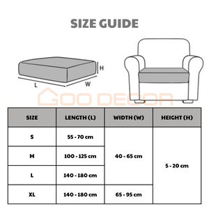 Housse de canapé OEM ODM Cousin, trois places, amovible, fabriquée au Vietnam, fabricant de meubles pour salon - Product Image 2