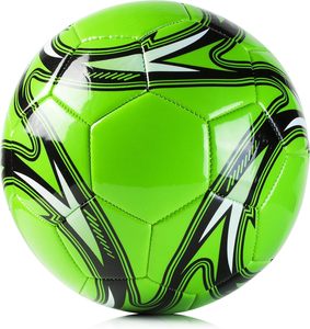 Balón de Fútbol Soccer Max Pro, Tamaño Profesional 3/4/5, Termosellado, Alta Calidad, Multicolor, para Entrenamiento al Aire Libre - Product Image 6