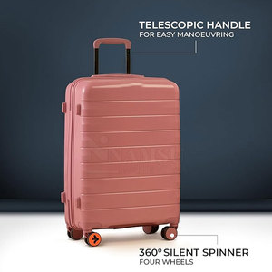 Pakistán Fabricante 2024 Bolsas de equipaje Precio barato Bolsas de equipaje de gran volumen - Product Image 5