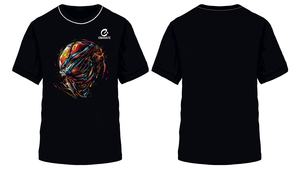 Camiseta al por Mayor 100% Poliéster, Sublimación Personalizada, Transferencia de Calor, Impresión de Logotipo para Camisetas, Impresión por Sublimación - Product Image 3