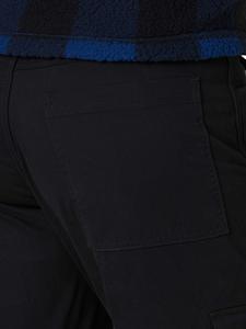 Men's High Cotton Ripstop <b>Cargo</b> <b>Work</b> <b>Pants</b>-Big Tall Construction Utility Safety Trousers Embroidered Techniques OEM Service - Product Image 6