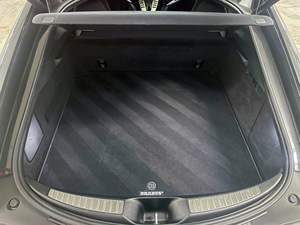 AMG GT63 S 4 portes 2021, 800 ~9 400 milles, moteur V8 biturbo - Product Image 5