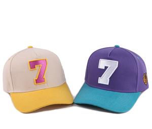 <b>Design</b> Baseball Cap Custom Logo Embroidered Suede Trucker Hat Raised <b>3d</b> Embroidery Logo Cap And Hat - Product Image 4