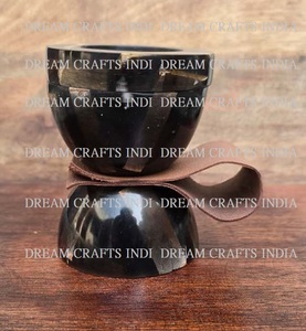 Brûleur d'encens en résine multicouche minimaliste moderne Porte-encens arabe Eid et diffuseur d'aromathérapie pour cadeaux à domicile Ramadan - Product Image 5