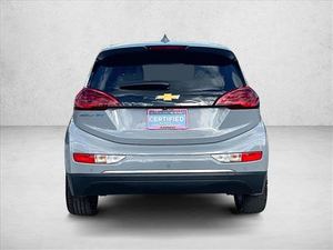 ¡OFERTA ESPECIAL! Venta en Subasta de Autos Usados: BoltEV LT FWD Sedán 2021 - Product Image 6