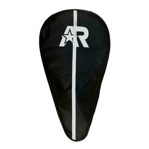 Fundas para Padel con Diseño Moderno y Elegante, Tejido Resistente para Protección de Raquetas y Accesorios - Product Image 6