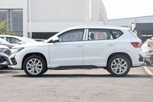 Jetta VS5 Automático Glory 280 TSI, SUV Económico de Gasolina, Compacto, 1.4T 4x4, para VW FAW, 5 Asientos - Product Image 2