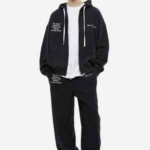 กางเกงวิ่งสำหรับผู้ชายกางเกงฟิตเนสสีต่างๆมีกระเป๋าสีพรีเมี่ยม - Product Image 1