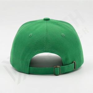 หมวกเบสบอลผู้ชายรุ่นใหม่ปี 2026 ขายดี น้ำหนักเบา ปรับขนาดได้ รับทำโลโก้ 5-6 แผง บริการ OEM ระบายอากาศได้ดี ปรับขนาดได้ - Product Image 2