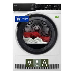 Sèche-linge AbsoluteCare Pro White 9000X Série TR9HH8AY 8 kg Classe A - Product Image 2