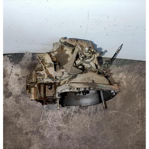 Trasmissione Manuale Completa ALFA ROMEO Spider 1a Serie 939A3000 Diesel 2400 (95>06) - Product Image 2