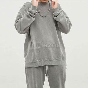 Sudadera de alta calidad, perfecta para climas fríos, sudadera cómoda para aventuras al aire libre - Product Image 4