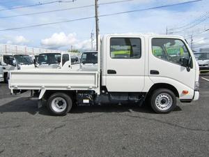 Camioneta TOYOTA DYNA de segunda mano en muy buen estado, DOBLE CABINA, LONG JUSTLOW, en venta - Product Image 2