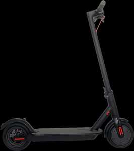 สกู๊ตเตอร์ไฟฟ้าสองล้อแบบพับได้ ปรับความสูงได้ แท้จริง กำลังมอเตอร์คู่ 1800 วัตต์ โครงเหล็ก คุณภาพระดับ DIY ปรับแต่งได้ตามต้องการ (OEM) - Product Image 1