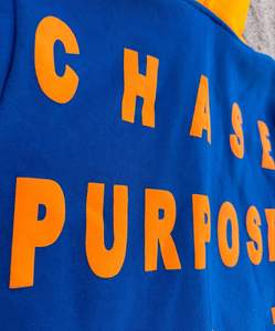 Fabrication professionnelle de haute qualité 100% coton fermeture éclair survêtements Double panneau qualité supérieure motif solide conception personnalisée - Product Image 6