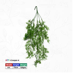 ต้นไม้ประดิษฐ์ AFF รุ่นกรีนครีปเปอร์ 64 ซม. AFF-Creeper-4 - Product Image 1