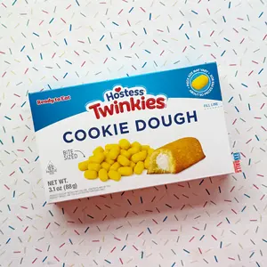 Order Hostess Twinkies <b>Mixed</b> Berry New Flavor Real fruit wrapped Sponge Cake Snack with creamy filling - Product Image 6