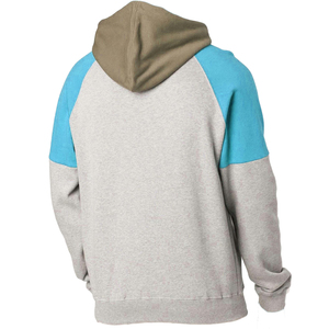 เสื้อฮู้ดดี้ปักลายการ์ตูนสไตล์สตรีทแฟชั่น unisex ผ้าฝ้าย 100% มีกระเป๋า ใส่สบาย อุ่น แขนยาว เหมาะสำหรับฤดูใบไม้ร่วง ฤดูหนาว ใส่ได้ทุกวัน - Product Image 4