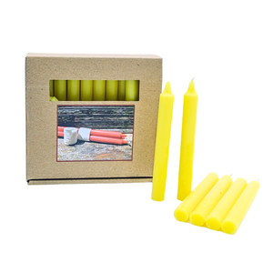 เครื่องทำเทียนหอมสีขาวสำหรับงานเลี้ยงอาหารค่ำขี้ผึ้งพาราฟิน - Product Image 2