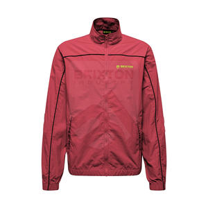 Personnalisez votre propre logo Veste de sport Veste de sport de plein air pour hommes Grande taille Veste de sport en polyester et coton - Product Image 1