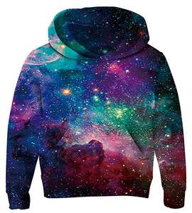 Sudaderas con Capucha de Invierno para Hombre de Alta Calidad, Sublimadas, 100% Poliéster, Transpirables, de Secado Rápido, Colores y Logotipo Personalizables - Product Image 2