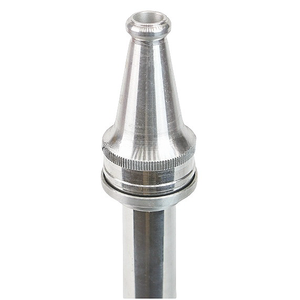 Thiết bị chữa cháy vòi phun máy bay phản lực hợp kim nhôm nhập khẩu machino 1.5 "vòi phun máy bay phản lực - Product Image 4