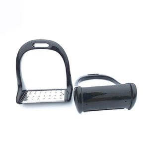 Estribos para Caballos, Reutilizables, Duraderos, Ajustables, Antideslizantes, Protección de Tobillos, Seguridad Ecuestre, Sólidos, Veterinarios, Personalizados - Product Image 2