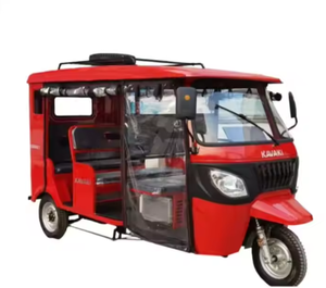 Promotions Vente DIY Auto-rickshaw industriel, Baby Taxi, Mototaxi, Pigeon OEM ODM +1 unité gratuite pour les commandes en gros - Product Image 1