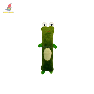 İnteraktif Köpek Peluş Oyuncakları - Güçlendirilmiş Dikişler, Ses Çıkaran Oyuncak ve Gün Boyu Eğlence - Product Image 3