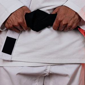 Kimono de Jiu Jitsu Brasileño de Poliéster/Algodón Transpirable, Color Personalizado, Directo de Fábrica, Kimono de Judo Fácil de Usar con Característica Elástica, Venta al Por Mayor - Product Image 5