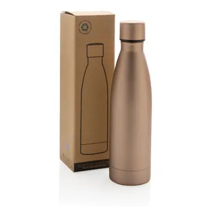 Bottiglia Termica Ecologica RCS 500ml in Acciaio Inossidabile, Gadget - Product Image 6
