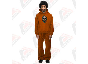 Ensemble de survêtement 2 pièces ultra confortable et élégant pour hommes - Product Image 2